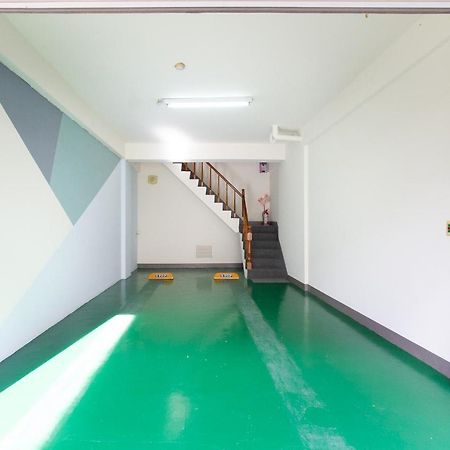 Daniel Motel Hszinjing Kültér fotó
