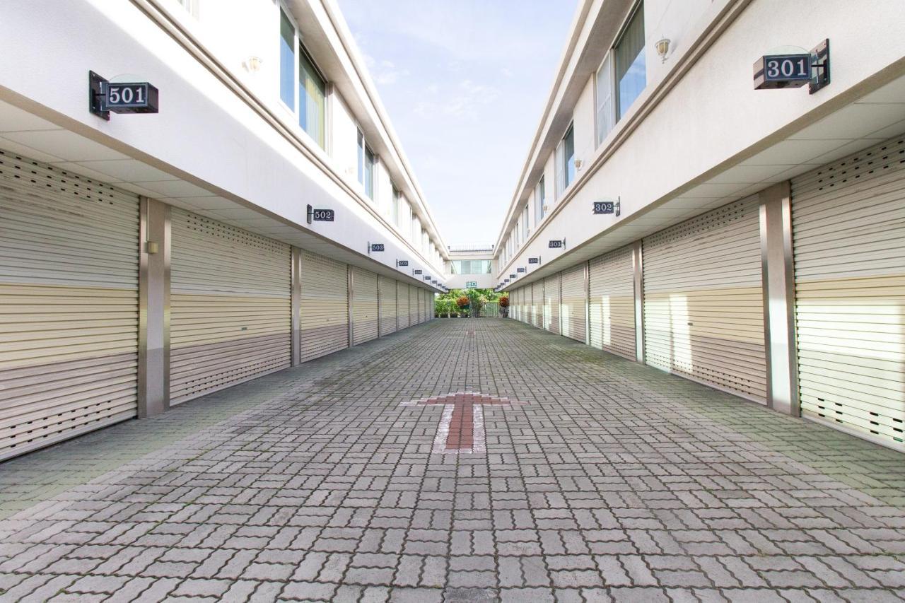 Daniel Motel Hszinjing Kültér fotó